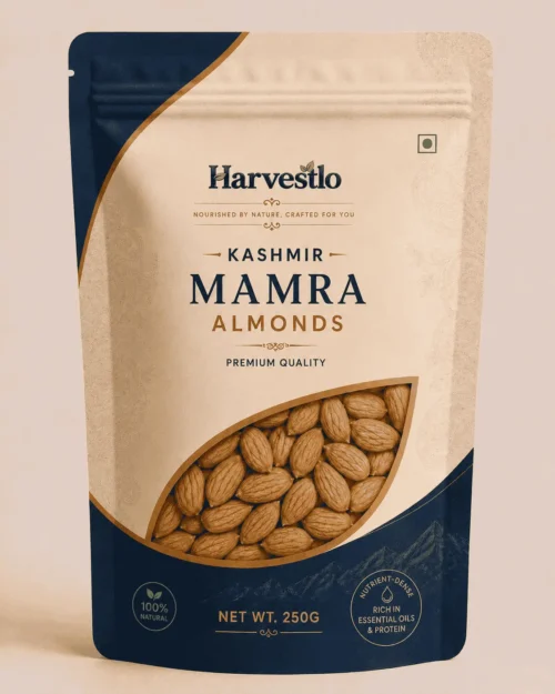 Mamra almonds 250G Mamra almonds