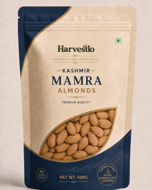 Mamra almonds