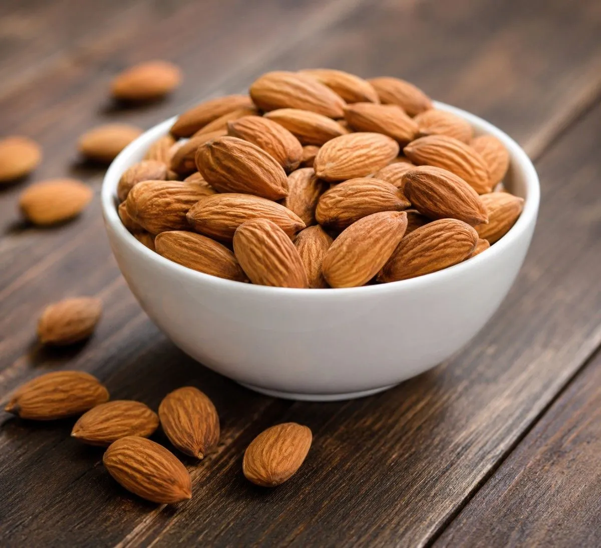 Almond