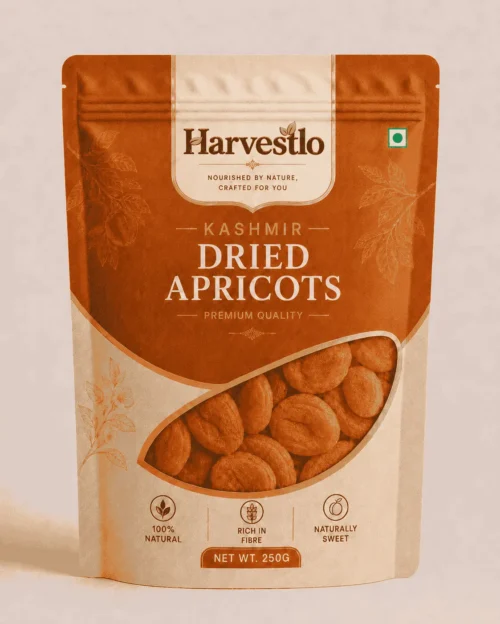 Harvestlo Apricots 250G