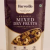Mixed Dry Fruits 250G Harvestlo Mixed Dry Fruits 250G