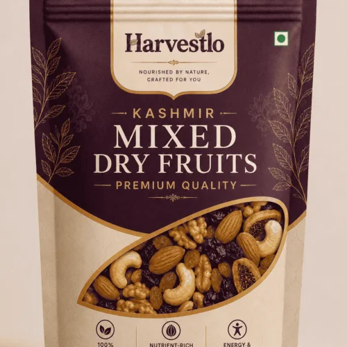 Harvestlo Mixed Dry Fruits 250G
