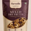 Mixed Dry Fruits 500G Harvestlo Mixed Dry Fruits 500G