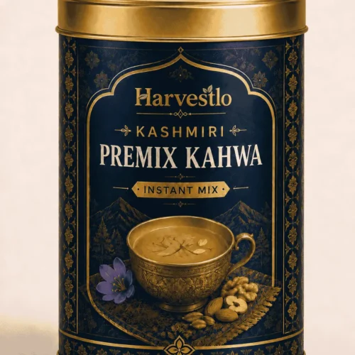 Harvestlo Premix Kahwa