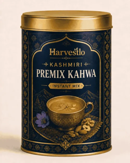 Harvestlo Premix Kahwa