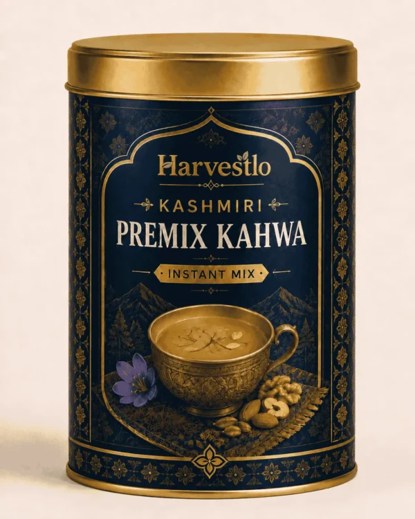 Harvestlo Premix Kahwa