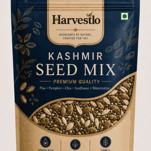 Harvestlo Seed Mix 250G